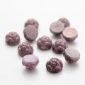 ロゼッタ　6mm  C.W.リラヴェガラスター（約20/100個）
