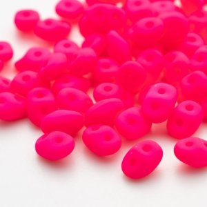 画像1: スーパーデュオ　ネオン  ピンク
