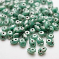 スーパーデュオ　ターコイズグリーンピカソ　ロットB