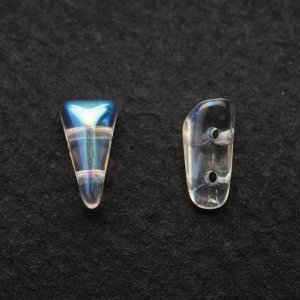 画像1: ヴェクソロ 5X8mm クリスタルAB