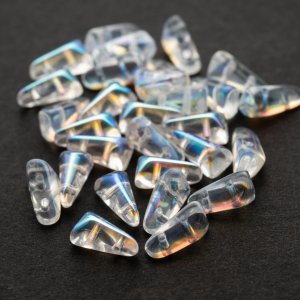 画像2: ヴェクソロ 5X8mm クリスタルAB