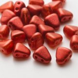 ニブビット 6x5mm メタリック ラヴァ マット