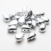画像1: ティアデュオ 5ｘ8ｍｍ  シルバー（10/100g） (1)