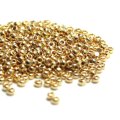 プレシャス シャーロット13/0 24Kコーティング2g / 10g / 50g (入荷！) 
