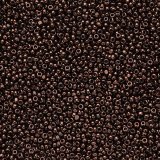 シャーロット15/0 パープルブロンズ10g/100g