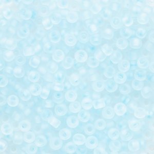 画像1: マツノ 8/0 RR フロストルミナス