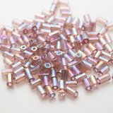 マツノ BUGLE 3mm  トランスペアレント レインボー