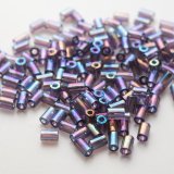 マツノ BUGLE 3mm  トランスペアレント レインボー