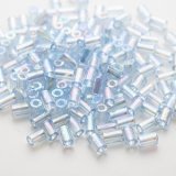 マツノ BUGLE 3mm  トランスペアレント レインボー
