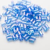 マツノ BUGLE 3mm  トランスペアレント レインボー