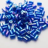 マツノ BUGLE 3mm  トランスペアレント レインボー