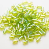 マツノ BUGLE 3mm  トランスペアレント レインボー