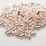 マツノ BUGLE 3mm  シルバーライン