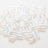 マツノ BUGLE 3mm  トランスペアレント レインボー