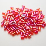 マツノ BUGLE 3mm  トランスペアレント レインボー