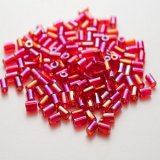 マツノ BUGLE 3mm  トランスペアレント レインボー