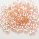 マツノ BUGLE 3mm  トランスペアレント レインボー