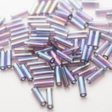 マツノ BUGLE 6mm  トランスペアレント レインボー