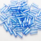 マツノ BUGLE 6mm  トランスペアレント レインボー