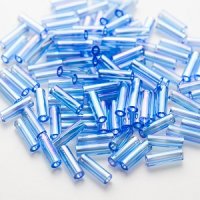 マツノ BUGLE 6mm  トランスペアレント レインボー