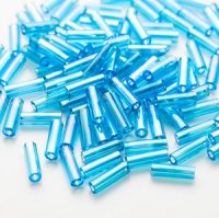 マツノ BUGLE 6mm  トランスペアレント レインボー