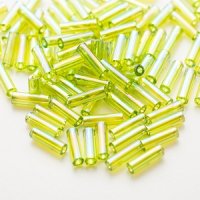 マツノ BUGLE 6mm  トランスペアレント レインボー