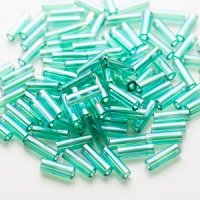 マツノ BUGLE 6mm  トランスペアレント レインボー