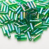 マツノ BUGLE 6mm  トランスペアレント レインボー