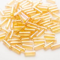 マツノ BUGLE 6mm  トランスペアレント レインボー