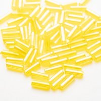 マツノ BUGLE 6mm  トランスペアレント レインボー