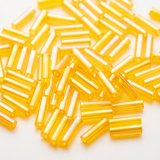 マツノ BUGLE 6mm  トランスペアレント レインボー