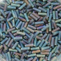 マツノ スパイラル 竹6mm フロスト AB