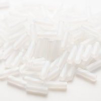 マツノ BUGLE 竹6mm スパイラル フロスト AB