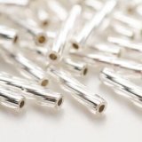 マツノ スパイラル 竹9ｍｍ シルバーライン