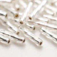 マツノ スパイラル 竹9ｍｍ シルバーライン