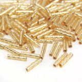 マツノ スパイラル 竹9ｍｍ シルバーライン