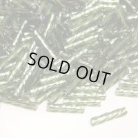 マツノ スパイラル 竹9ｍｍ シルバーライン メーカー欠品中
