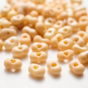 画像1: マツノ Peanut L フロスト ストーン