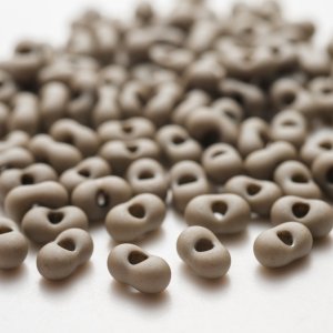 画像1: マツノ Peanut L フロスト ストーン