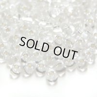 マツノ Peanut S  シルバーライン