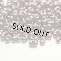 【現品限り】マツノ Peanut S コッパーメタリック