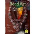 Bead Art ビーズアート15号☆特集「CRYSTAL DREAM」＜DM便送料無料＞【お試し価格】