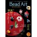 画像1: Bead Art ビーズアート32号☆特集「素材を楽しむ」「ブローチ」＜DM便送料無料＞ (1)