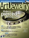 【お試し価格】Art Jewelry 2010年1＆2月号