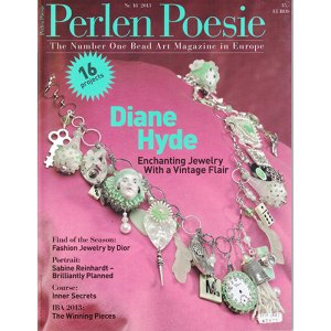 画像1: 【現品限り】Perlen Poesie 18号