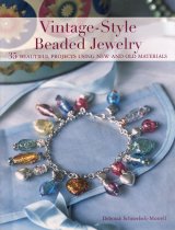 Vintage-Style Beaded Jewelry
