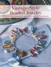 Vintage-Style Beaded Jewelry