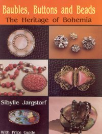 Baubles,Buttons and Beads