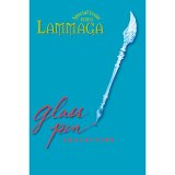 LAMMAGA 特別号「ガラスペン」＜DM便送料無料＞ 