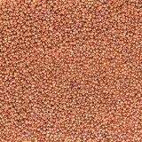 プレシャス シャーロット15/0 コッパー 2g/10g/50g